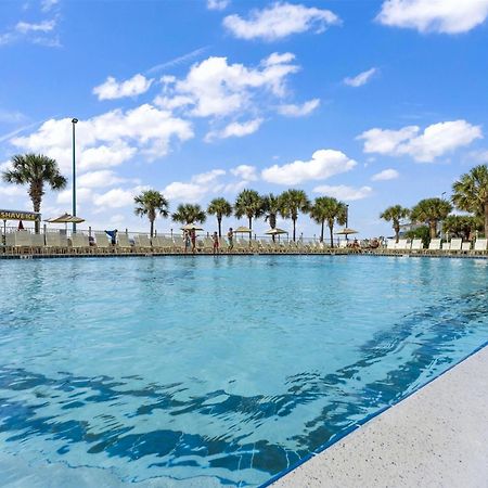 The Summit 531 Panama City Beach Exterior foto