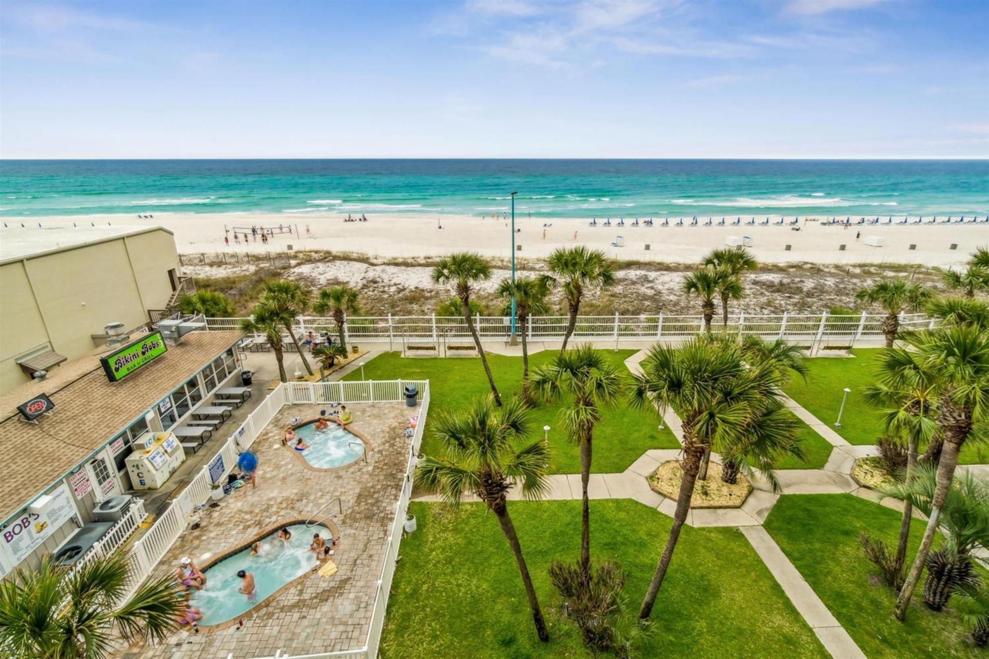 The Summit 531 Panama City Beach Exterior foto