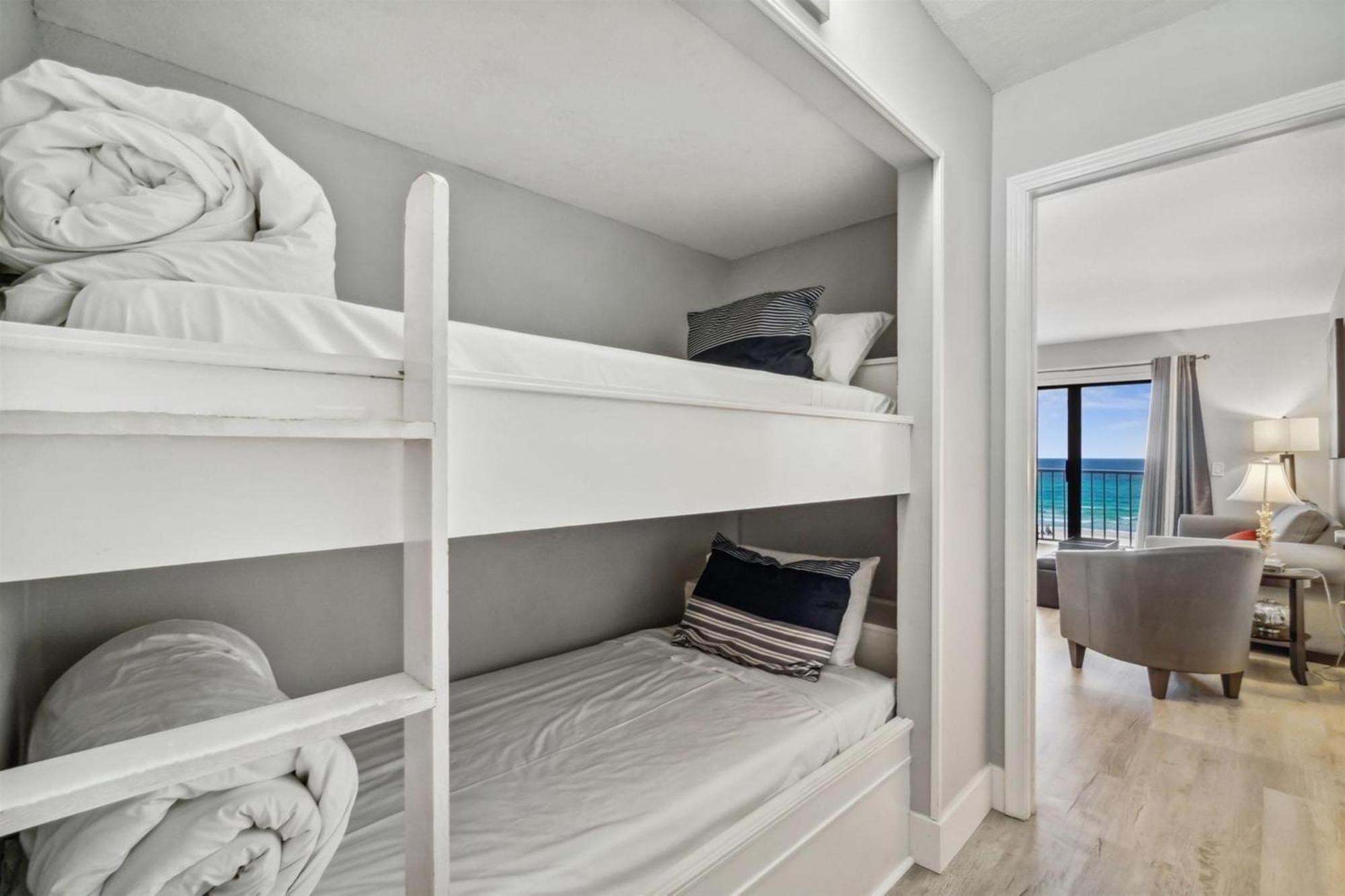 The Summit 531 Panama City Beach Exterior foto