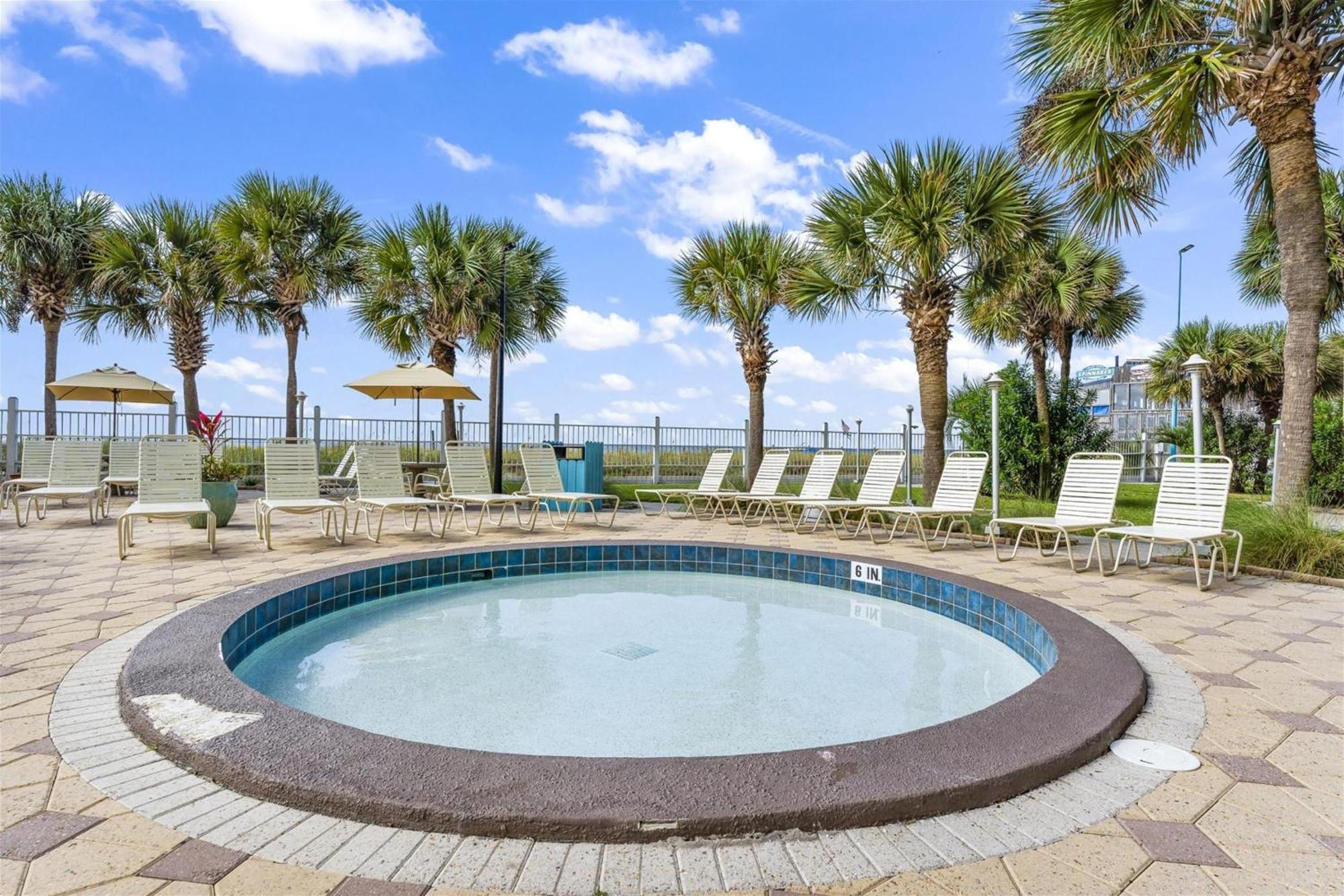 The Summit 531 Panama City Beach Exterior foto