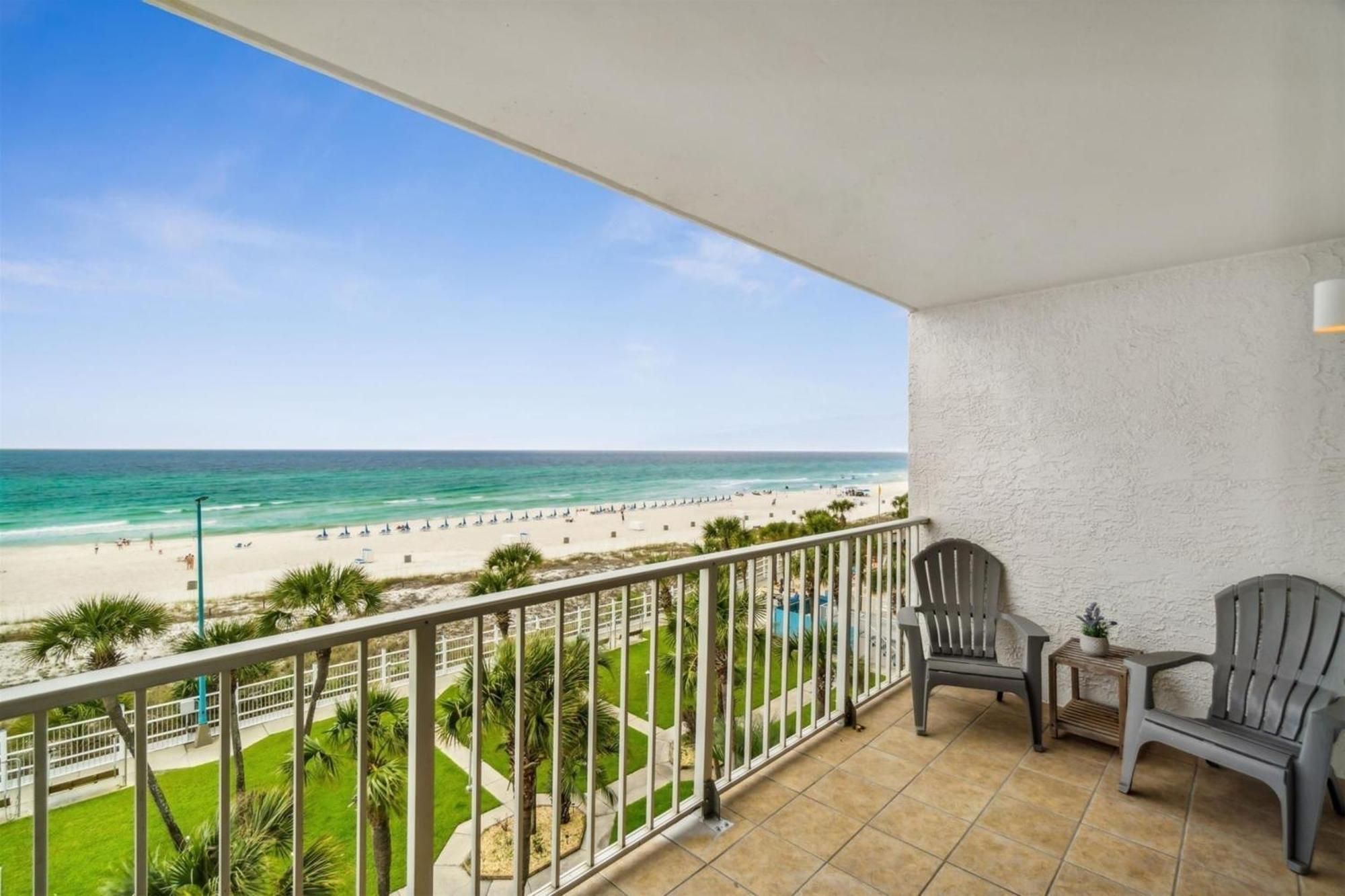 The Summit 531 Panama City Beach Exterior foto