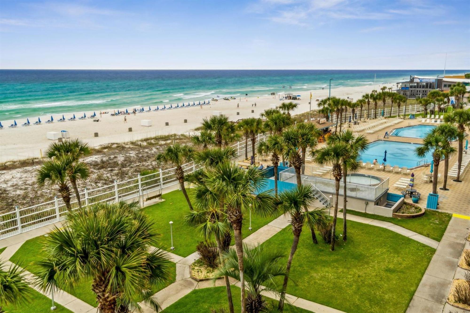 The Summit 531 Panama City Beach Exterior foto